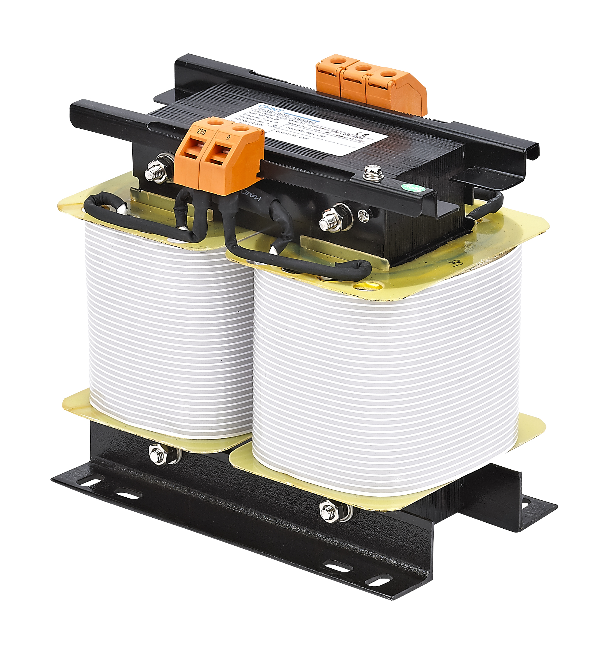 NDK-Control Transformer-1